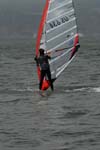 Slalom Warmup (046)