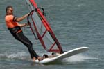 Slalom Warmup (047)