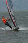 Slalom Warmup (048)