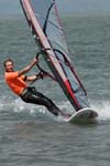 Slalom Warmup (049)