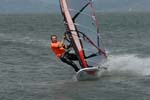 Slalom Warmup (050)