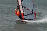 Slalom Warmup (051)