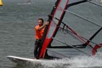 Slalom Warmup (052)