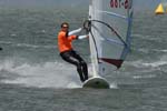 Slalom Warmup (054)