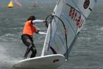 Slalom Warmup (055)