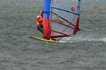 Slalom Warmup (056)
