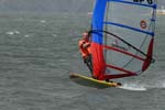 Slalom Warmup (057)