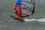 Slalom Warmup (058)
