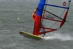 Slalom Warmup (059)