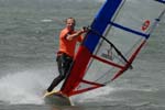 Slalom Warmup (060)