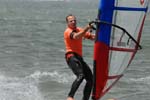 Slalom Warmup (061)