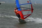 Slalom Warmup (062)