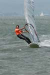 Slalom Warmup (063)