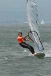 Slalom Warmup (064)