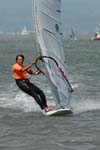 Slalom Warmup (066)