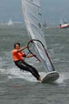 Slalom Warmup (067)
