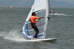 Slalom Warmup (069)