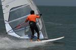 Slalom Warmup (071)