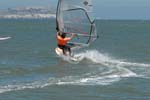 Slalom Warmup (074)
