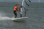 Slalom Warmup (075)