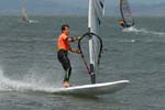 Slalom Warmup (076)
