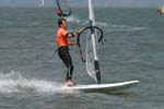 Slalom Warmup (077)