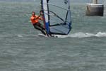Slalom Warmup (082)