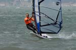 Slalom Warmup (083)