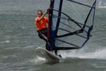 Slalom Warmup (084)