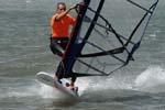 Slalom Warmup (085)