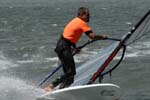 Slalom Warmup (087)