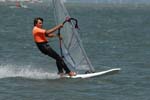 Slalom Warmup (089)