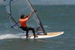 Slalom Warmup (090)