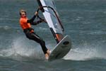 Slalom Warmup (096)