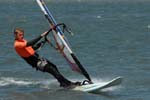 Slalom Warmup (097)
