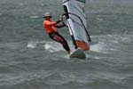 Slalom Warmup (098)