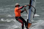 Slalom Warmup (100)