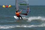 Slalom Warmup (104)
