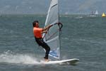Slalom Warmup (105)