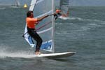 Slalom Warmup (106)