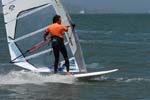 Slalom Warmup (107)