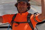 Slalom Warmup (115)