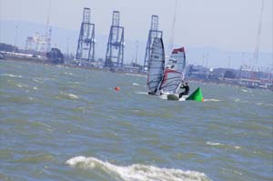 Calcup round 4 110