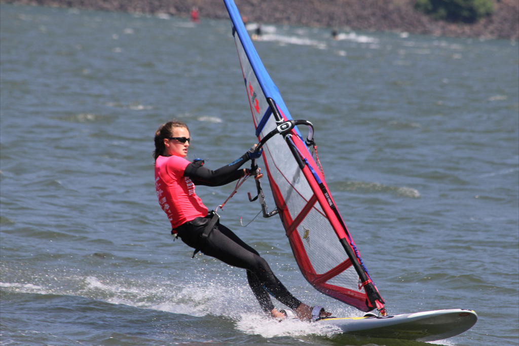 USNationals - River #B5E600