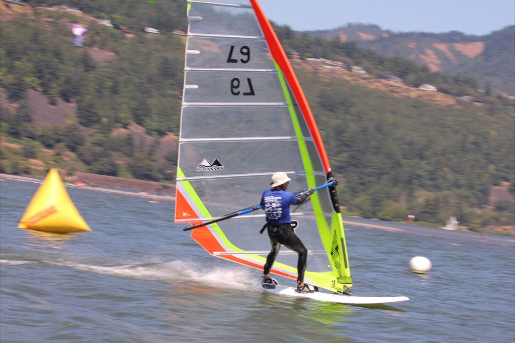 USNationals - River #B5E607
