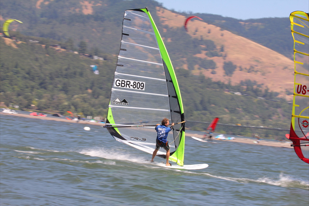 USNationals - River #B5E608