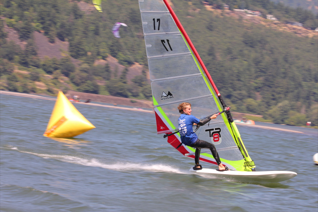 USNationals - River #B5E609