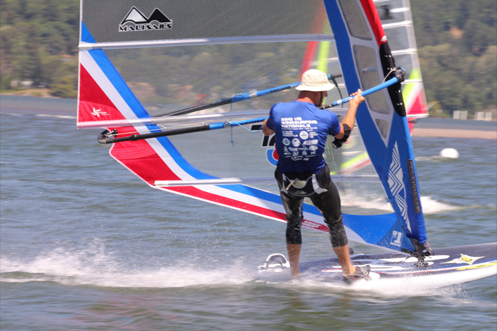 USNationals - River #B5E60C