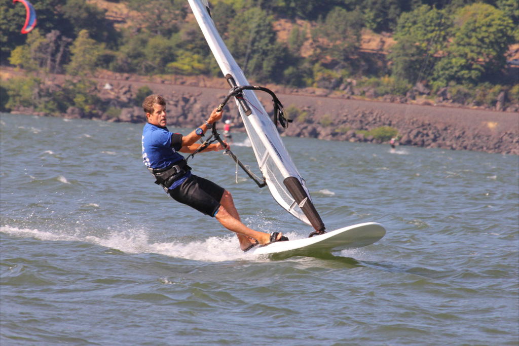 USNationals - River #B5E611