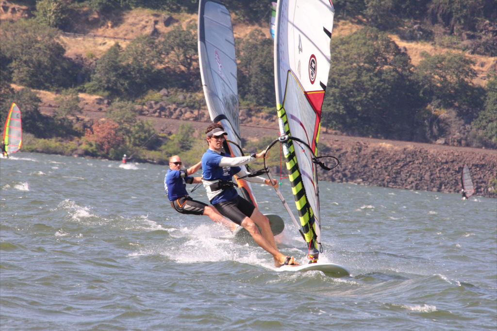 USNationals - River #B5E61B